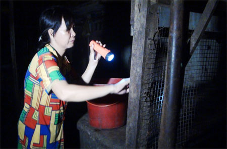 Bà[-]Kim[-]Anh[-]bắt[-]gián[-]tại[-]chợ[-]Bình[-]Thới